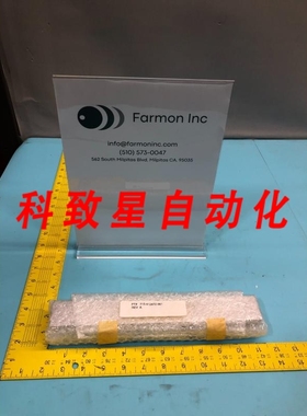 工业配件LAM 715-412472-001 SPCR MON ALLI 6 161803