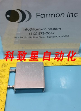 工业配件AMAT 00201098 BRACKET CLAMP 1.5.5 THICK WALL 176236