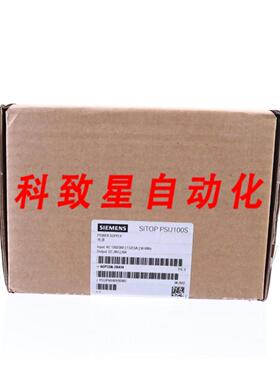 工业配件6EP1336-2BA10 6EP13362BA10 20A PSU