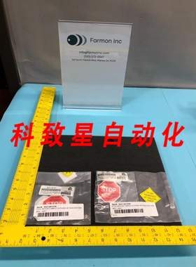 工业配件AMAT 0021-00151 BRACKET SIMPLE CATHODE HE FEED GAS L