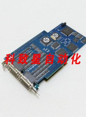 工业配件FDSP-FAS PCI-16000 PCI-16064D运动控制器
