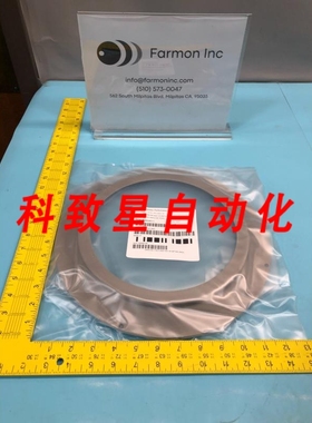工业配件TEL D115267 PIE PAN SHIELD SP2 200MM RGAS SS 158454