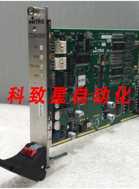 工业配件PCB板CDN496R/AS01496-0-5/0190-34795 修订版02