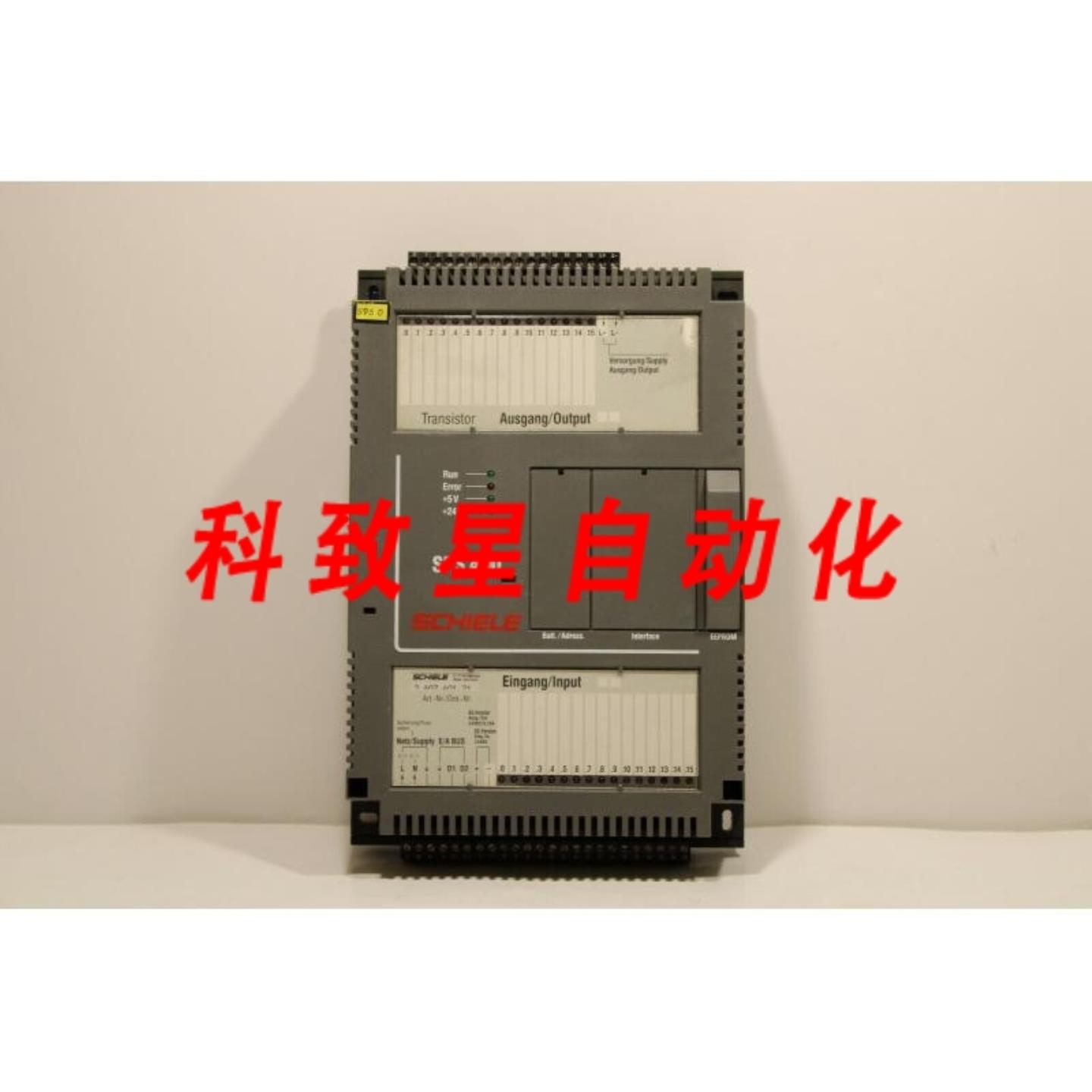 工业配件SPS400模块240740121