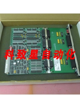 工业配件TIC DIGH BOARD 921-017 BRD-T5-XVME244-TRANSITION 397