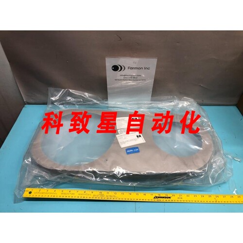 工业配件MRC D124819-SS SHIELD POD TWAS SP1981-8304-CS 183773