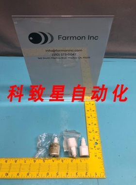 工业配件FSI 401562-003 FITTING ORIFICE F/C.160 FSI 184494