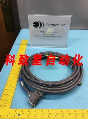 工业配件AMAT 01500012 CABLE ASSY GAS INT CABLE 139265