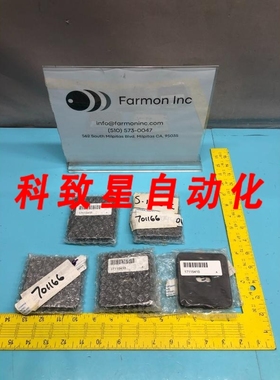 工业配件17115410 APERTURE FARADAY SUPPORT LINAC W/AC 164123