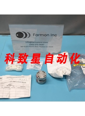 工业配件TEGAL 29-478-001 KIT FLD-CYL RP EICTD 40-583-402 42-