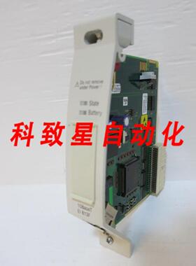 工业配件EI813F 3BDH000022R1 AC800F 10BASET以太网FREELANCE现