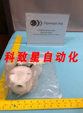 工业配件RYAN HERCO 5608.010 PPRO AIR OPER.VALVE 1 NC EPDM AO