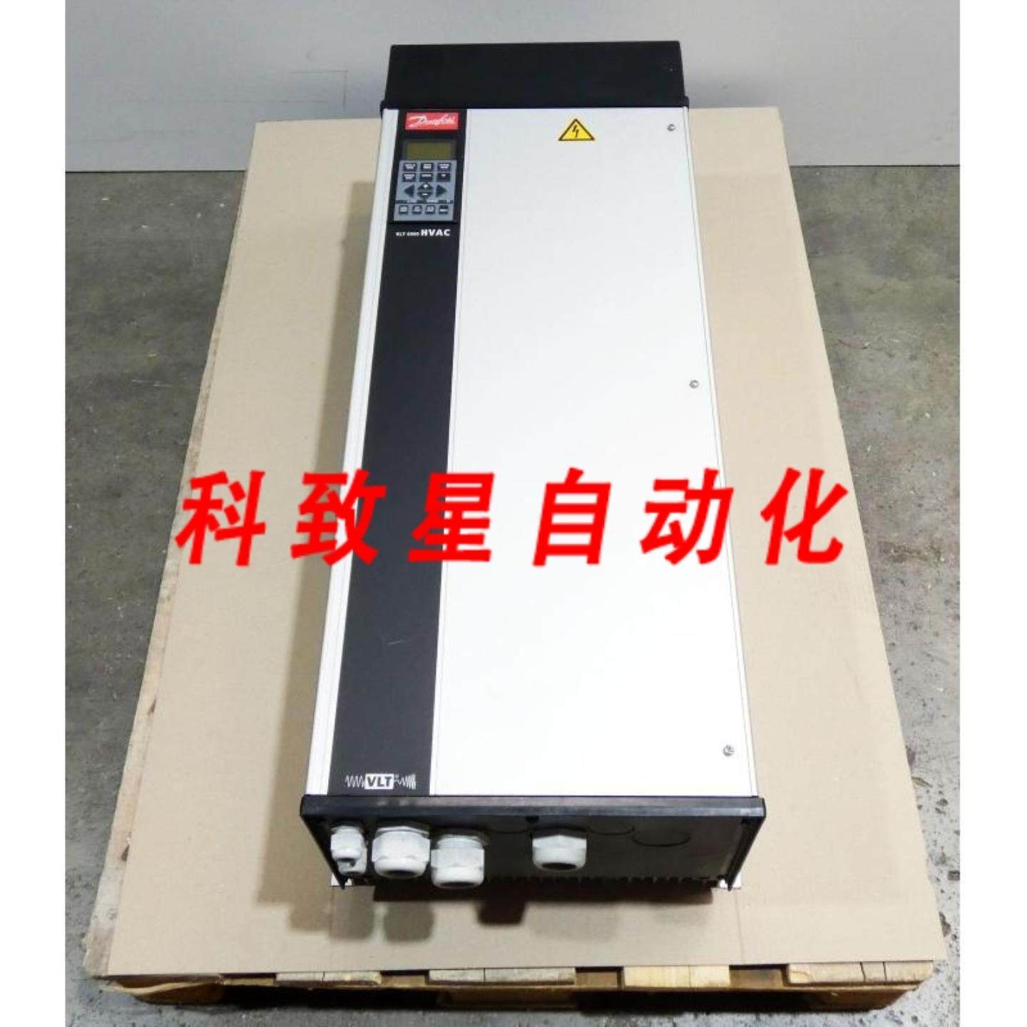 工业配件VLT6052HT4C54STR3DLF10A00C0 178B0756 525KVA变频器