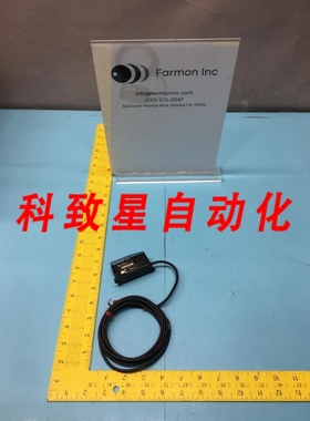 工业配件LZ-A150 SENSOR AMPLIFIER PHOTO SWITCH SW1000 5138951