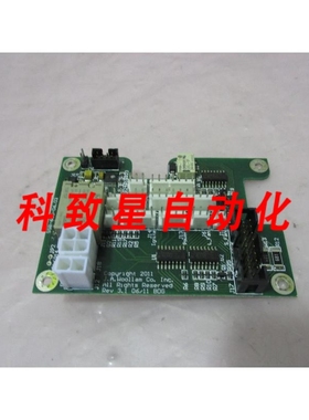 工业配件J.A.WOOLLAM SSB-600-06.03 PCB BOARD 420450