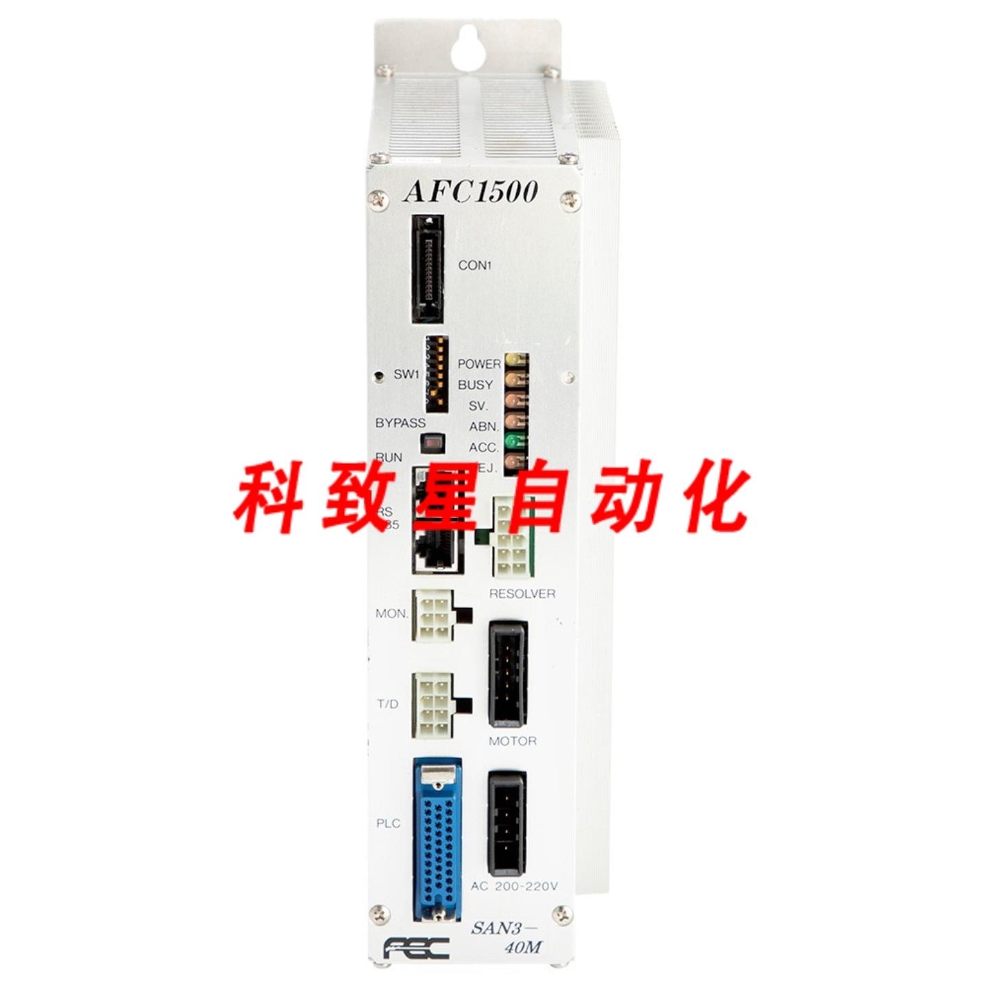 工业配件FEC SAN3-40M