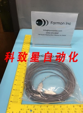 工业配件AMAT 01500985 CABLE ASSY 5V POWER FLOPPY DRIVE INTER