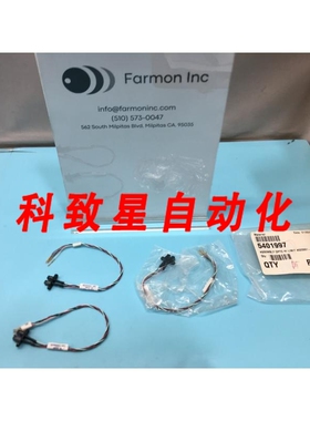 工业配件ADE 020881-01 OPTO HI LIMIT 190321