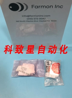 工业配件AMAT 00208315 SENSOR BRACKET SHUTTER ENCLOSURE+AMAT