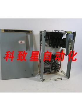 工业配件TIASTAR 3 号启动器100安培保险丝 24英寸 MCC 桶系统 89