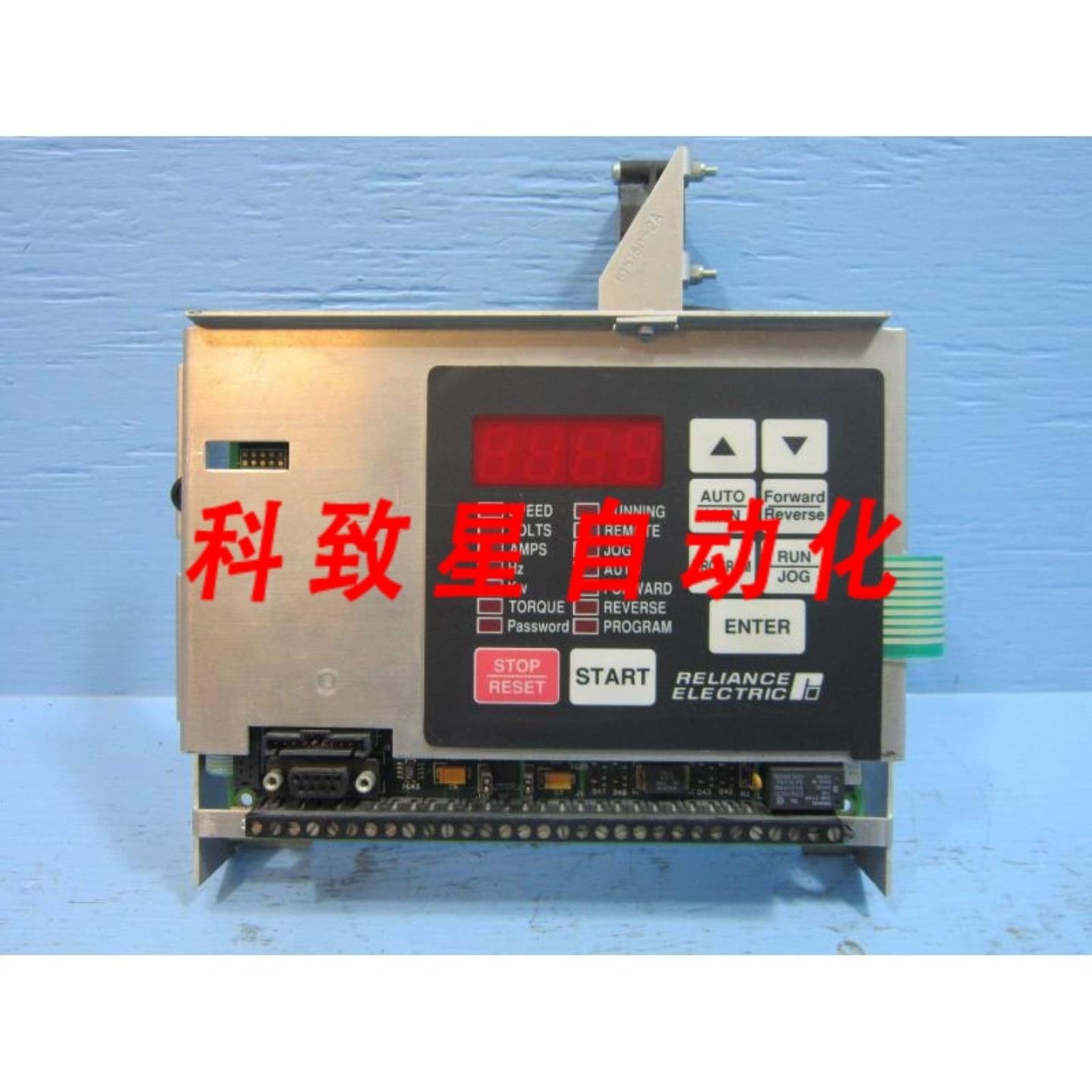 工业配件803624-26E GV 3000 VS AC DRIVE RE 460V 56921-51