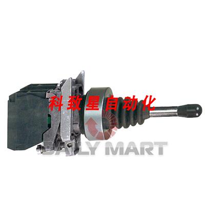 工业配件XD4PA22 双向摇杆控制器