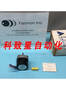 工业配件HURST 3204-024 MODEL PB MOTOR 115V 60HZ 10W LAM 1712