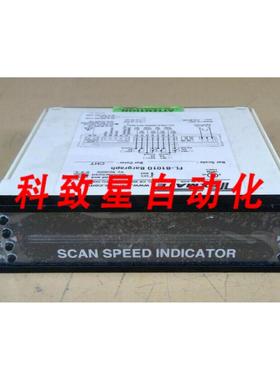 工业配件TEXMATE FL-B101Q 条形图-扫描速度指示器2D