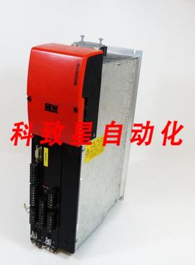 工业配件MOVIDYN MAS51A030-503-50 8262586逆变器U=700VDCI=30A