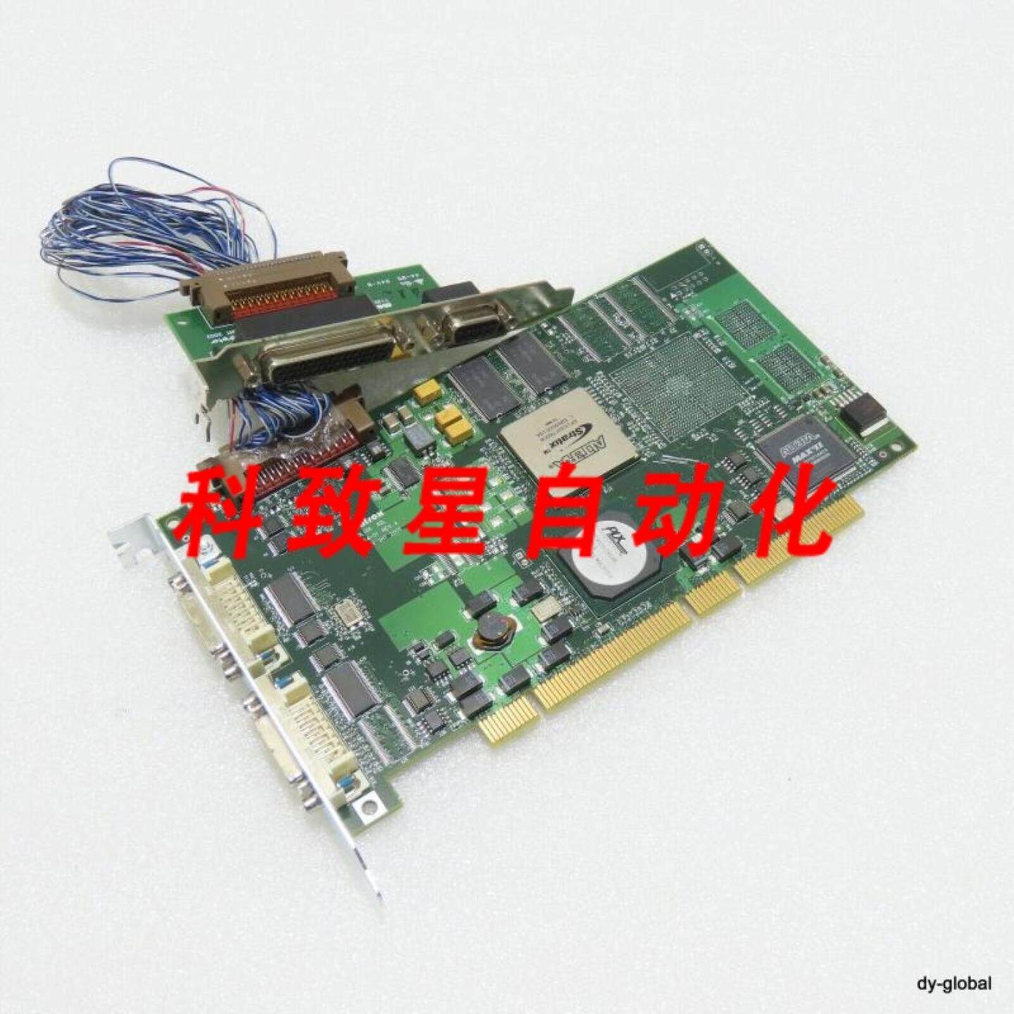 工业配件SOLIOS XCL 7184-01 REVA SOL6MCL VER100 7120-00