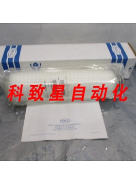 工业配件PALL FLUORODYNE AB1V0023EYHF FILTER 0.2UM 108135