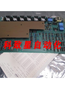 工业配件PC-587 REV B I-SOURCE PCB 33266 7916-IS-B 94-98914