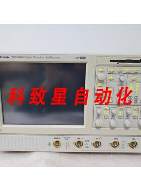 工业配件TDS5054数字示波器500MHZ 5GSS