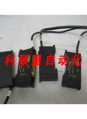 工业配件D12EN6FP FIBER OPTIC SENSORS LOOK NEW SELL AS