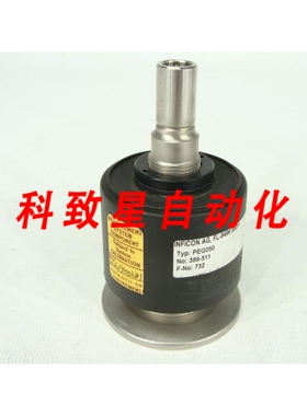 工业配件AG LI-9496 S PEG050 399-511 冷阴极压力表