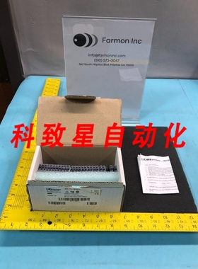 工业配件DINNECTORS DN-TL14SLN 176857