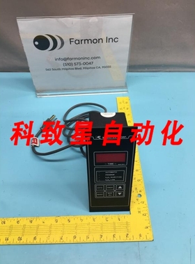 工业配件MODUTEK C14 CONTROLLER 157099
