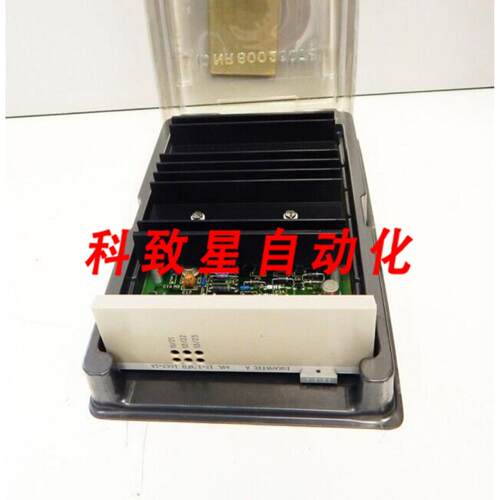 工业配件AVL12-16FQ1663-1A放大器模块