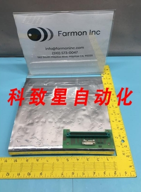 工业配件WJ 290032-400 PCB CONTRACTOR 29003200 150632