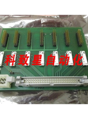 工业配件SIGNAL TEMPRESS 92697 FRONT PANEL LED DISTRIBUTION B