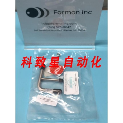 工业配件AMAT 0051-06604 MANIFOLD PCW RPS TMP 300MM 3005892 1