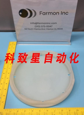 工业配件LAM 839-140210-001 ASSY COVER ESC RB OXD 170444