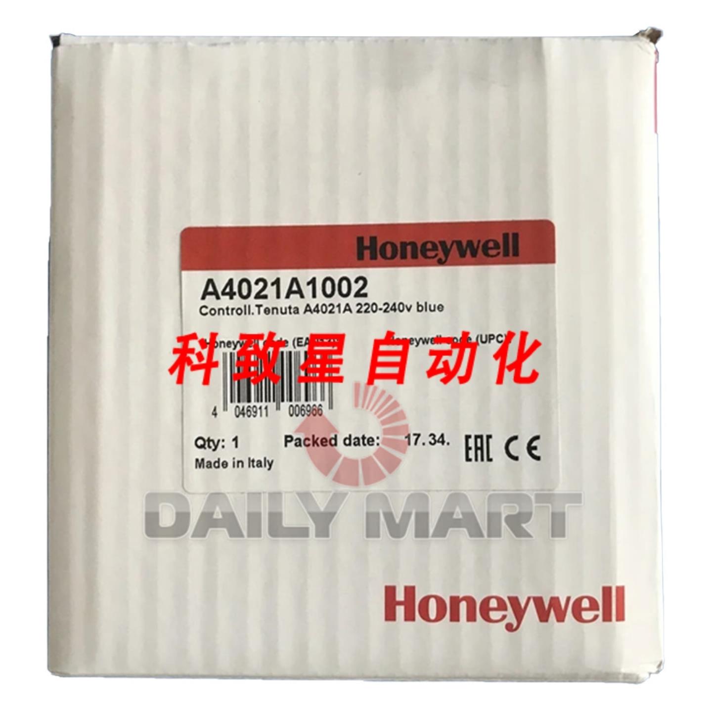 工业配件A4021A1002 控制器