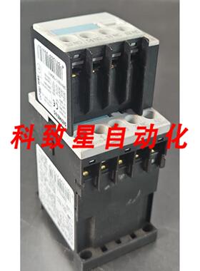 工业配件3ZX1012-0RH11-1AA13RH1911-1MA11接触器LOC4C4