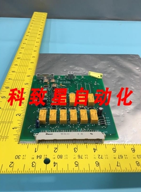 工业配件SVG 99-80302-01 AL BOARD 124266