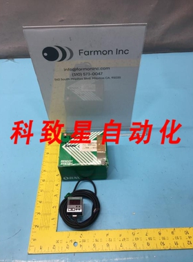 工业配件DP0 DIGITAL PRESSURE SWITCH 150843