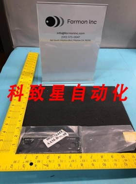 工业配件AMAT 0020-76443 MOUNT PLATE BULKDHEAD ADPT CENTURA 1