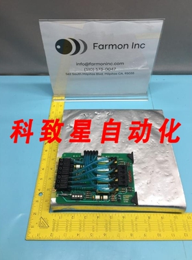 工业配件990-004321-001 PCB 691-0074 CB4-TTL 2030-03 139004
