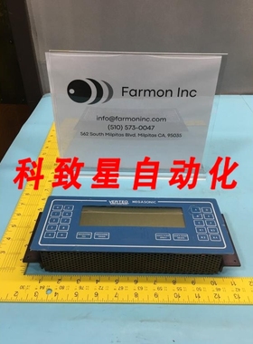 工业配件ME CS2600C-E7-UC PROCESS SYSTEMS DIVISION KEYPAD 12