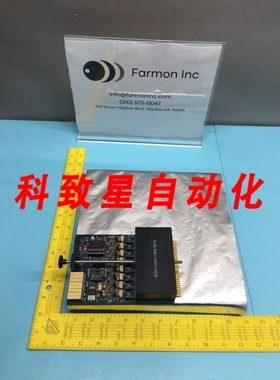 工业配件ROBITECH 990-9131 980300 681-0181-009 VALVE MODULE P